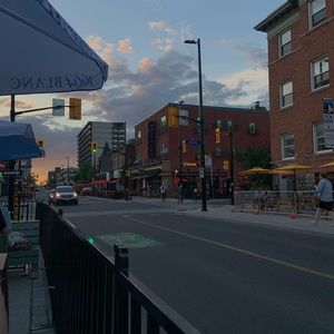 Meet your Posher, Bridget